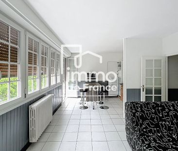 Location Appartement 1 pièce 35m² - Photo 5