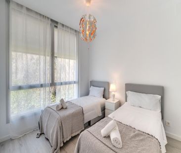 Townhouse in Cancelada - Photo 4