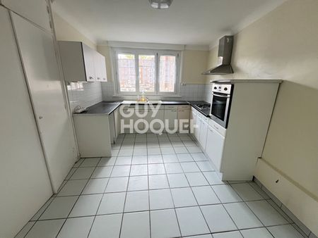 Location Appartement 3 pièces 91m² - Photo 5