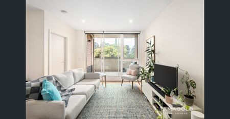 Modern Apartment Living in Heidelberg - Photo 4