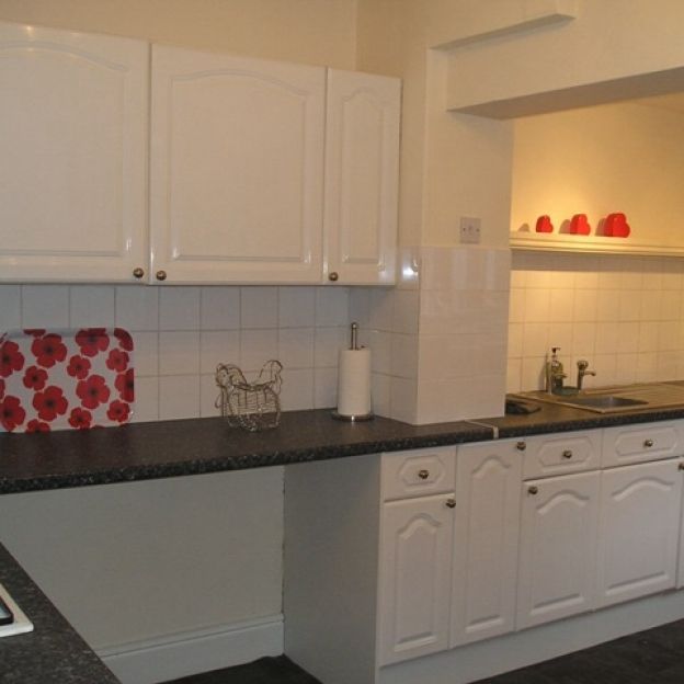 20, Hatrell Street,Newcastle-under-Lyme, ST5 1LX. - Photo 1