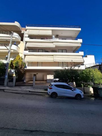 Διαμέρισμα για ενοικίαση Πεύκα Βέρδη (Πετρούπολη) - Photo 3