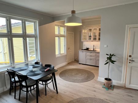 Östra Klevgatan, Strömstad - Foto 5