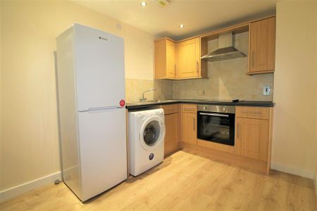 Studio to rent - Photo 4