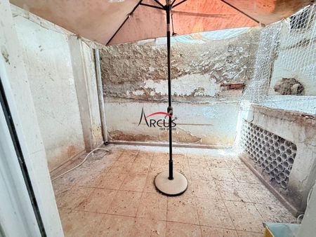 Studio/Γκαρσονιέρα για ενοικίαση Πλατεία Ναυαρίνου (Κέντρο Θεσσαλονίκης) - Photo 5