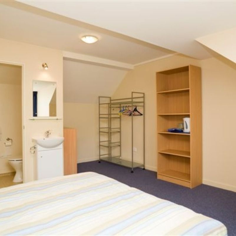 Room 4/8B Woodhaugh Street, Woodhaugh, Dunedin City - Photo 1