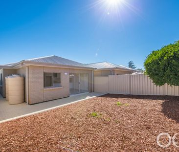 Open the Door to Contemporary Comfort - Photo 1