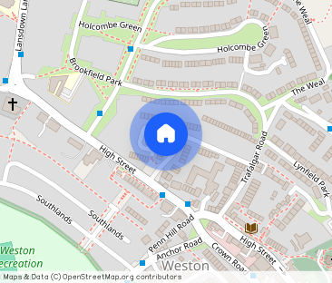 65 Harcourt Gardens - Photo 1