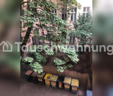 TAUSCHWOHNUNG Schöne 2 Zi gegen 3 Zi-Whg - Photo 6