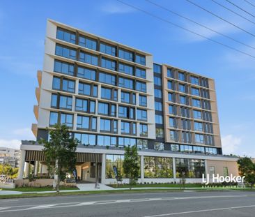 105/523 Hamilton Road, Chermside QLD, Belconnen - Photo 6