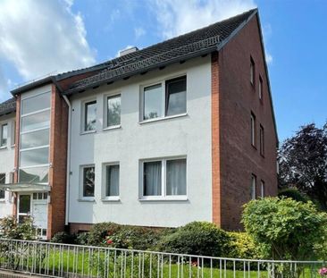 Gepflegte 1-Zimmer-Wohnung in Schwachhausen - Photo 3