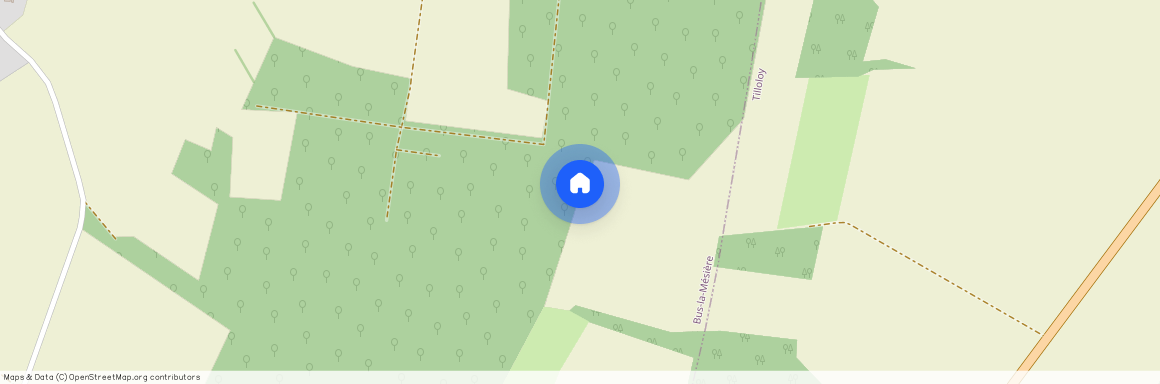 60490, Conchy-Les-Pots