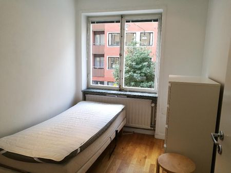 Grevgatan, Stockholm - Photo 2