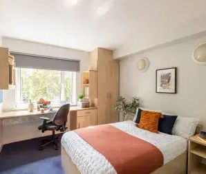 1 bedroom private hall to rent - Photo 6