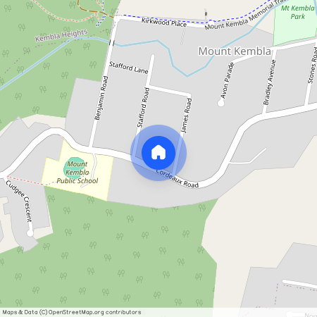 304 Cordeaux Road, Mount Kembla