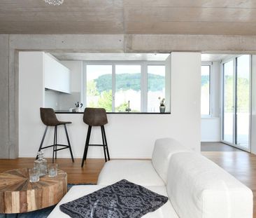 3.5 Zimmer, 86 m², 3. Stock - Photo 2