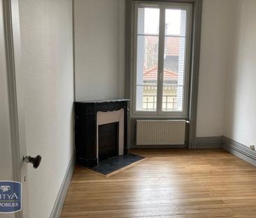 Location appartement 3 pièces de 83.62m² - Photo 2