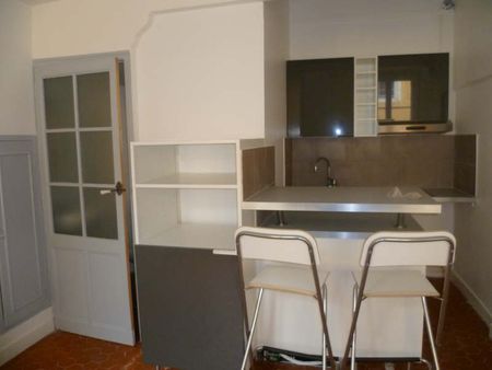 Location Appartement 2 pièces 36m² - Photo 2