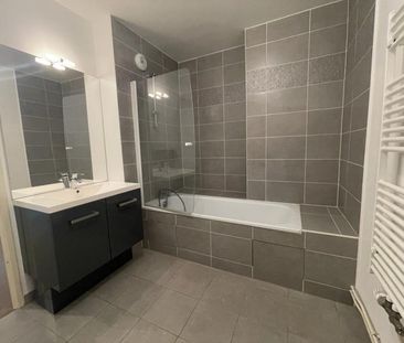 Appartement 2 Pièces 45 m² - Photo 5