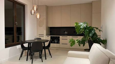 Mieszkanie do wynajęcia - Warszawa, Iwicka - Zdjęcie 4