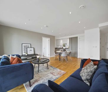 Mira House, E20 1AA, London - Photo 6