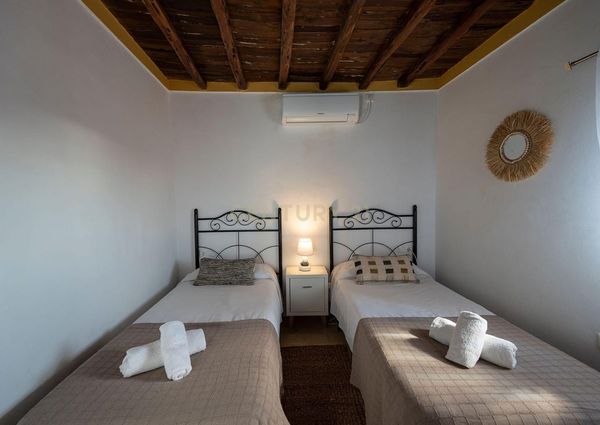 Sant Josep de sa Talaia, Balearic Islands