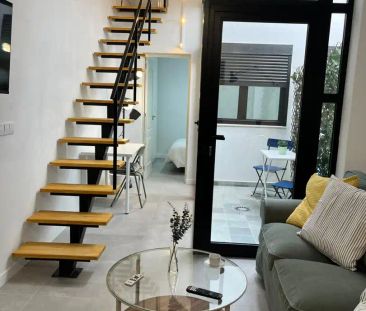 Apartamento de alquiler en Barrio de Benicalap - Photo 5