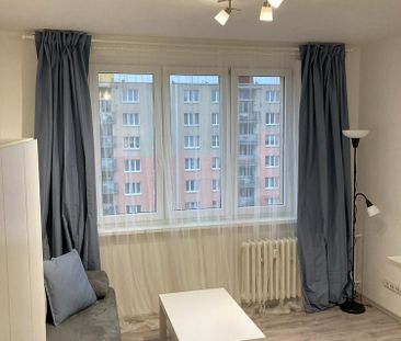 Pronájem bytu 1+kk 19 m² - Photo 1