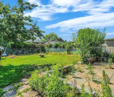 For Lease - 70 Wexford Boulevard Unit# Bsmt, Toronto, Ontario - Photo 1