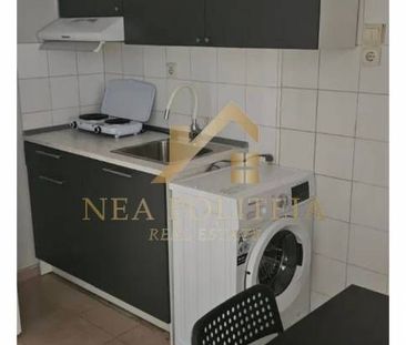 Διαμέρισμα για ενοικίαση Αντιγονιδών (Κέντρο Θεσσαλονίκης) - Φωτογραφία 2