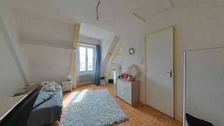 Appartement 1 pièce – 20 m² environ à Rennes Thabor (ref : G64386) - Photo 4