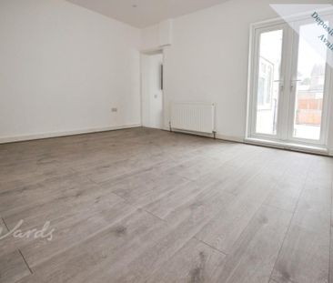 4 bedroom terraced house to rent - Photo 2