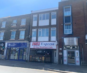 1 bedroom apartment to rent - Photo 6