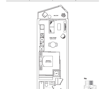 For Lease - 110 Broadway Avenue Unit# 314, Toronto, Ontario - Photo 6