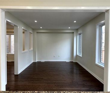 For Lease - 7 Abercrombie Crescent, Brampton, Ontario - Photo 5