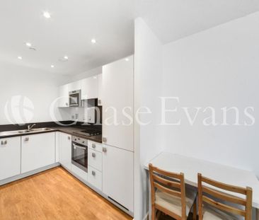 1 bedroom flat to rent - Photo 6