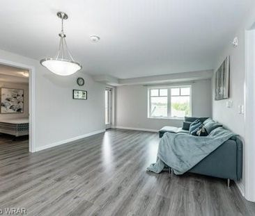 For Lease - 778 Laurelwood Drive Unit# 306, Waterloo, Ontario - Photo 3