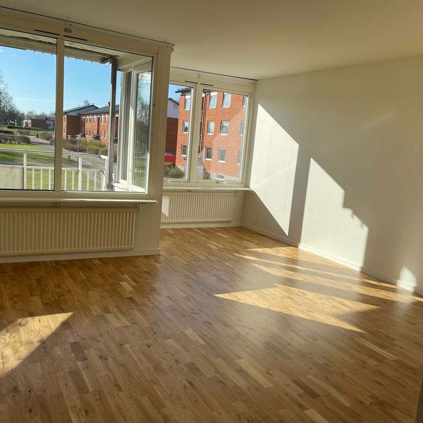 Odengatan 4C - Foto 1