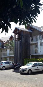 Appartement à louer 1 pièce 30.53m² - Photo 3