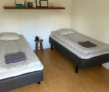 Tröskvägen, Arnäsvall - Foto 1