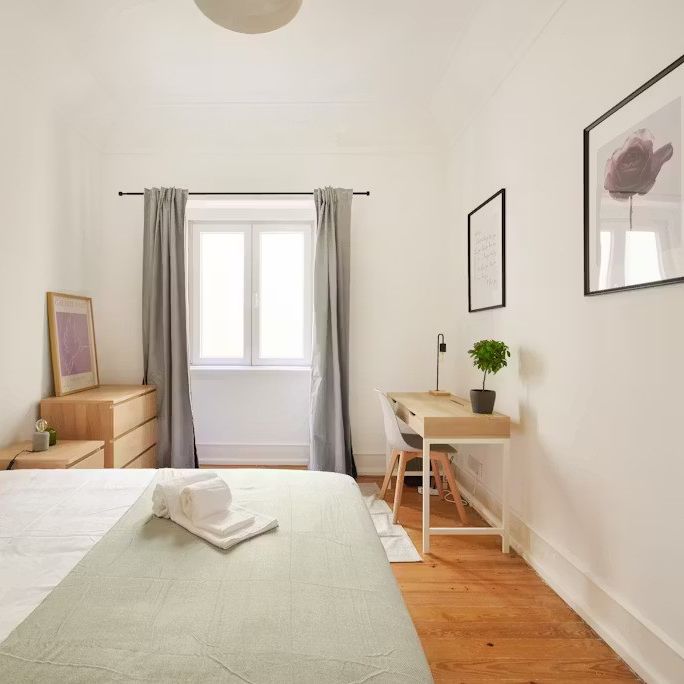 Rua Alexandre Herculano, Lisbon, Lisbon - Photo 1