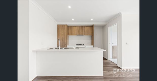 Spacious 4-Bedroom Home - Photo 1