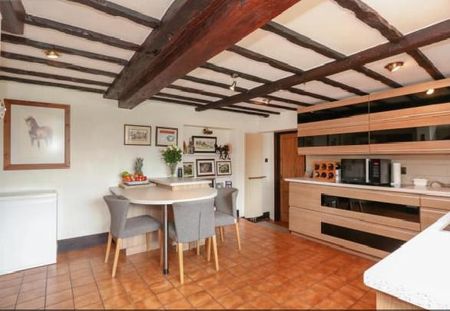 Forge Barn, Hardstoft, Chesterfield S45, Property for rent - Photo 5