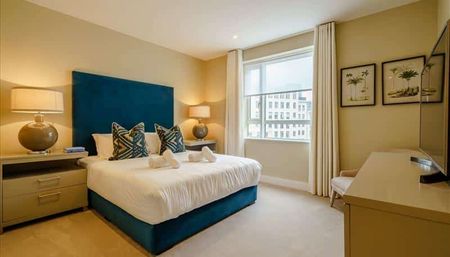 Westferry Circus, E14, London - Photo 5