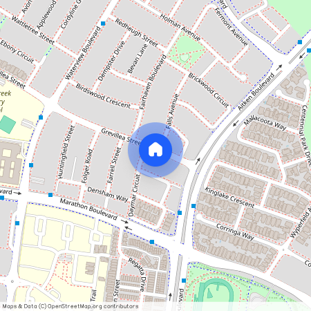 15 Grevillea Street, Vic 3064, Craigieburn