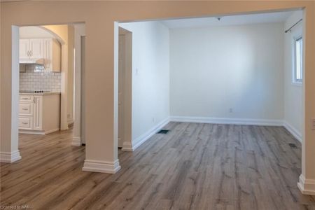 For Lease - 359 QUEENSDALE Avenue Unit# Upper, Hamilton, Ontario - Photo 2