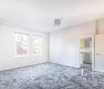 studio to rent Newtown Street, Leicester, LE1 - Photo 1