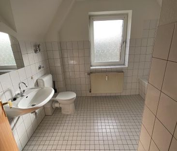 2-Zimmer-Wohnung in Dortmund Husen - Photo 4