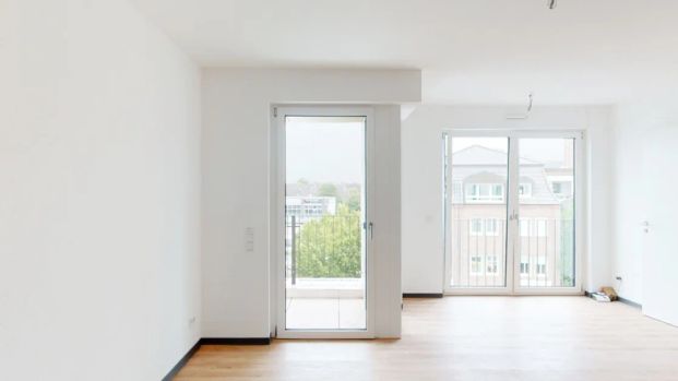 FREUDE IM ALTER AUF 61,25m² - Photo 1