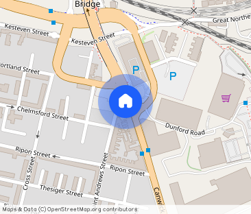 53 Canwick Road, Lincoln, Lincolnshire, LN5 8HE - Photo 1